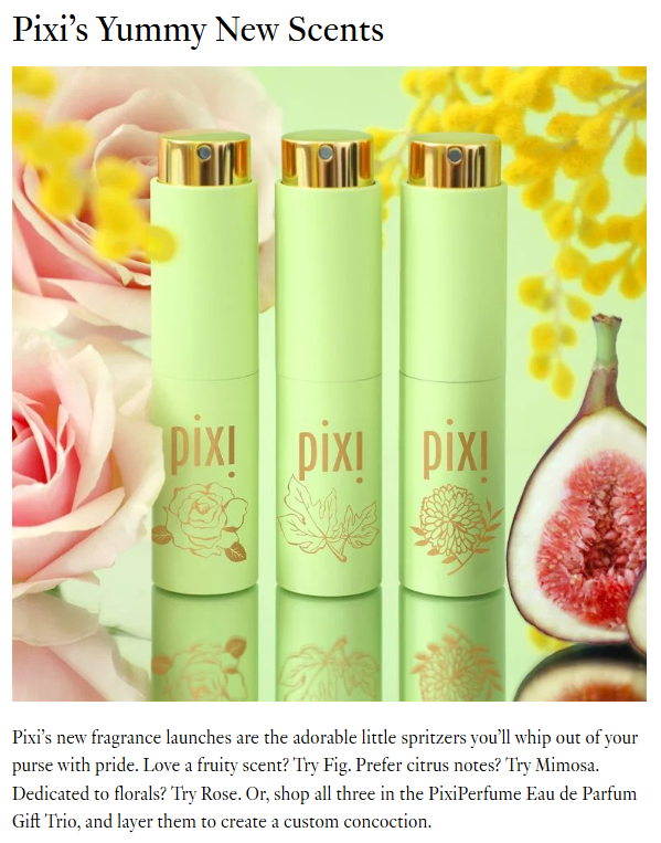 FASHION: 10 Beauty Products the Team Is Obsessed With