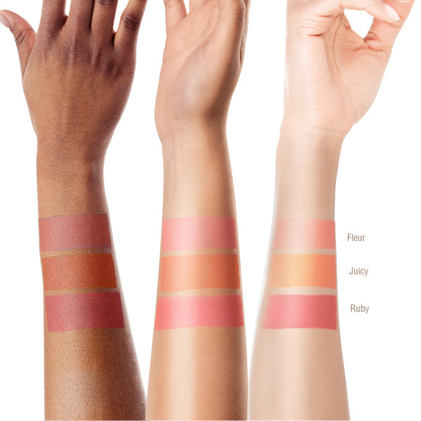 On-the-Glow Blush