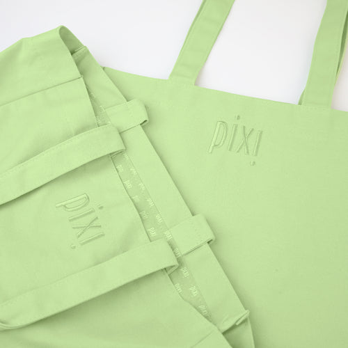 Pixi Tote Bag