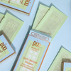 Clarity Blemish Stickers
