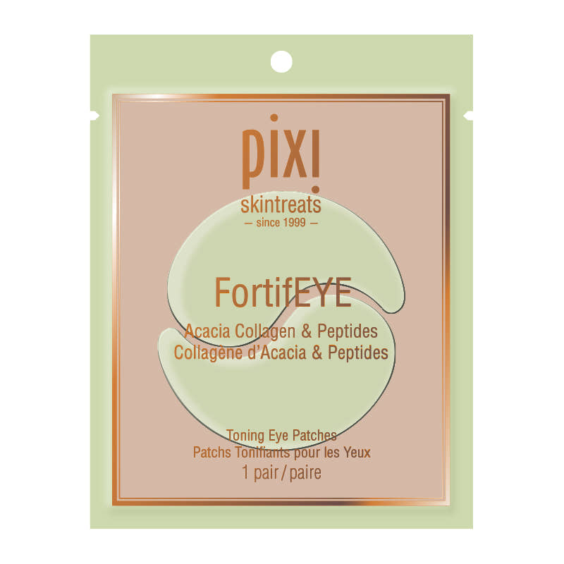 FortifEYE Patch view 1