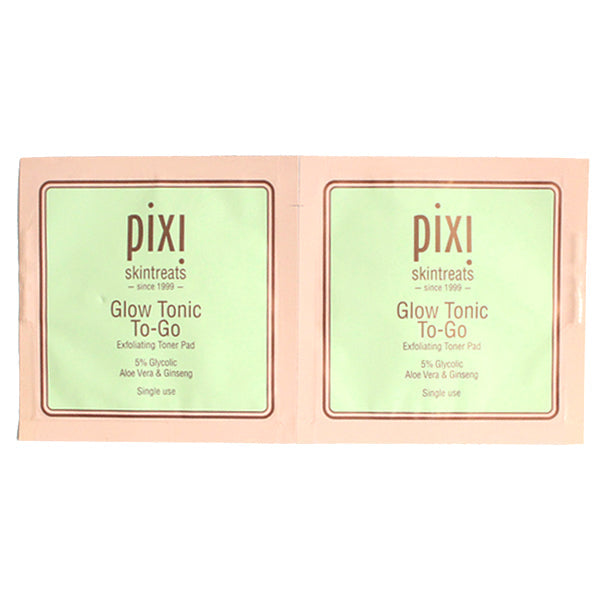 Glow Tonic To-Go Dual Pack