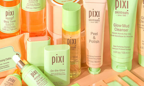 Glow Tonic Collection