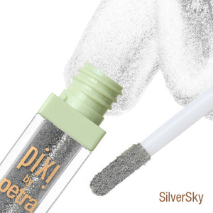 Liquid Fairy Lights - SilverSky