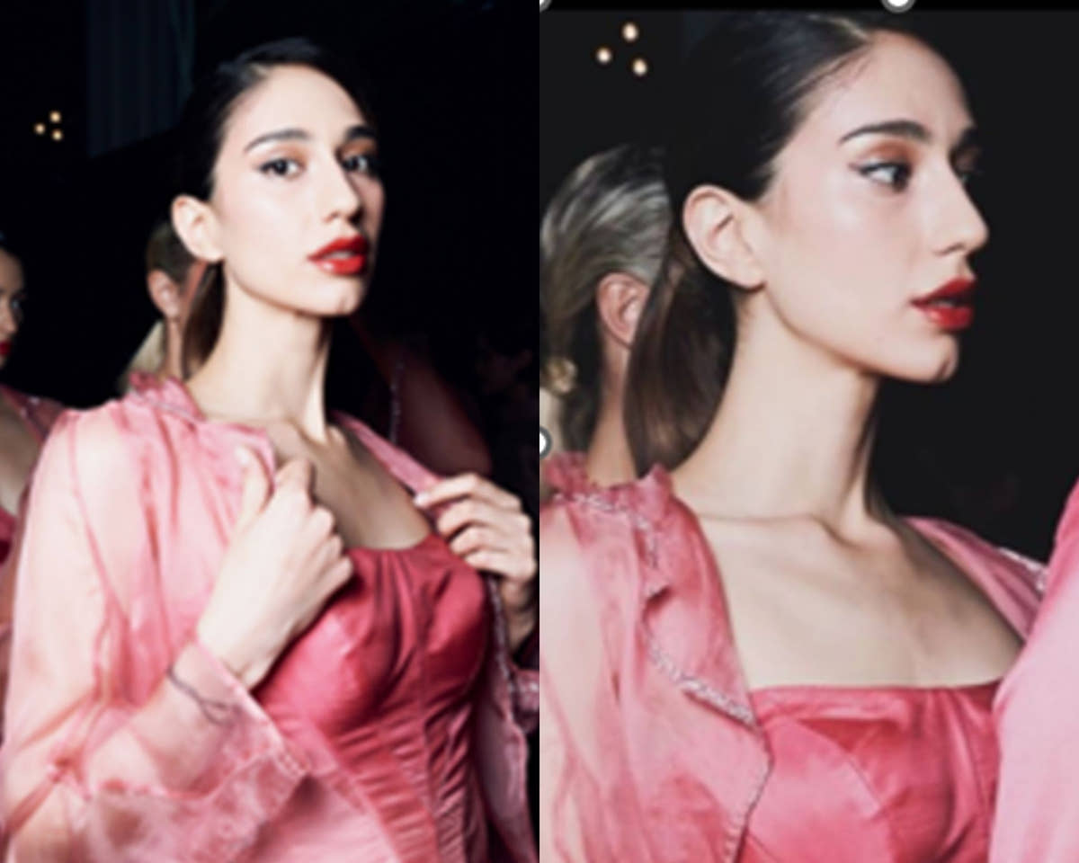 London Fashion Week
