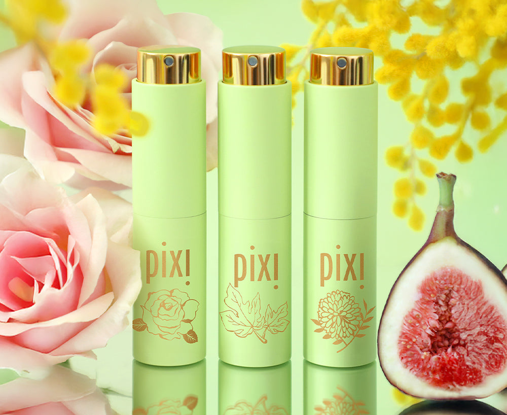 Dream-yEYE - Overnight Calming & Restorative Treatment - Pixi