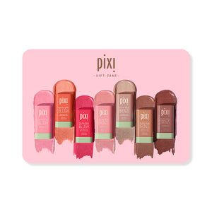 Pixi e-gift card 50 view 8 of 8