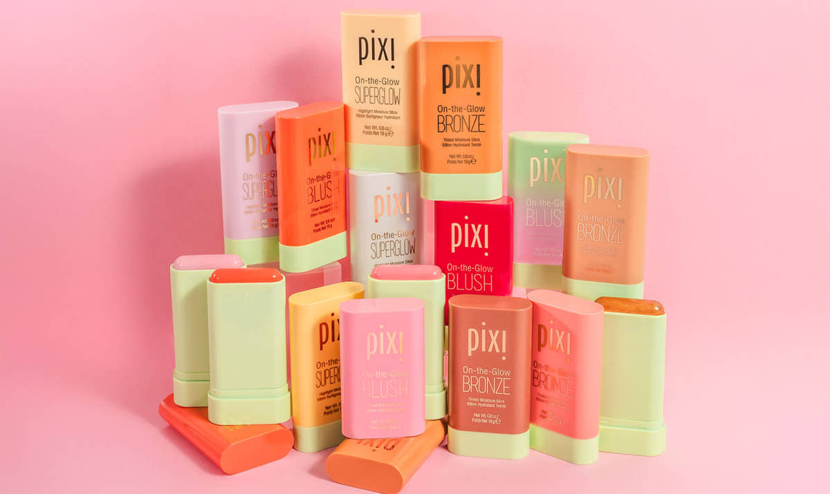 On-the-Glow Collection