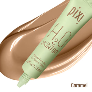H2O SkinTint Caramel