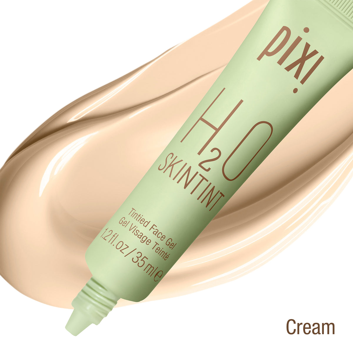 H2O SkinTint Cream