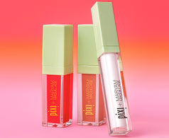 Pixi+ Maryam Maquillage MatteLast Liquid Lip and Anywhere Gloss