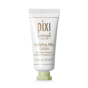 Mini Hydrating Milky Lotion 15ml