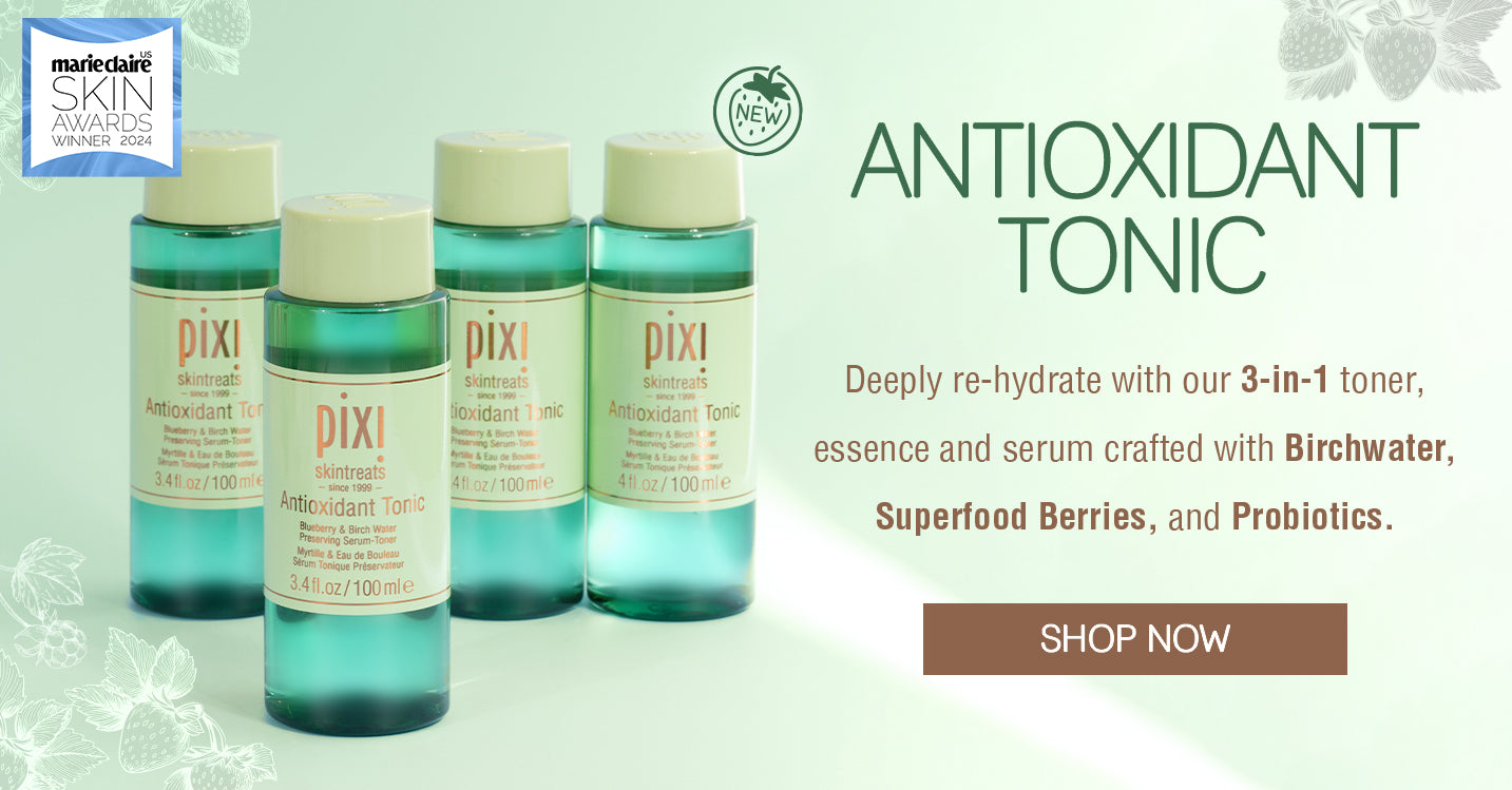 Antioxidant Tonic