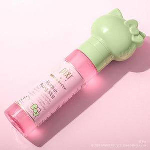 Pixi + Hello Kitty Makeup Fixing Mist view 2 of 3