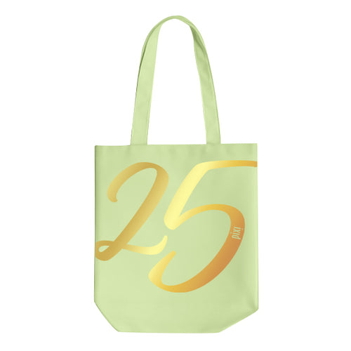 Pixi 25th Anniversary Tote Bag view 1 of 1