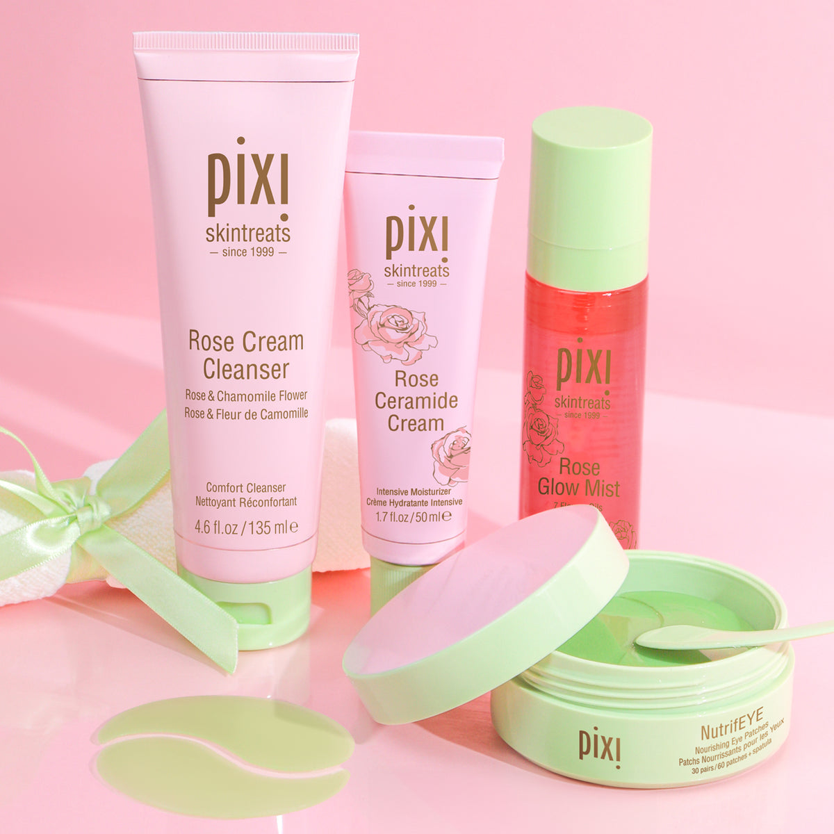 Starter Kit - Nourish