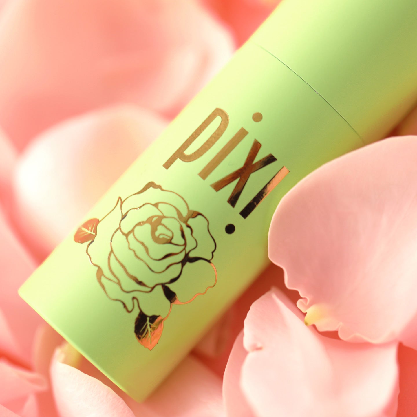 PixiPerfume Eau de Parfum - PixiRose - Rose & Sweet Lemon