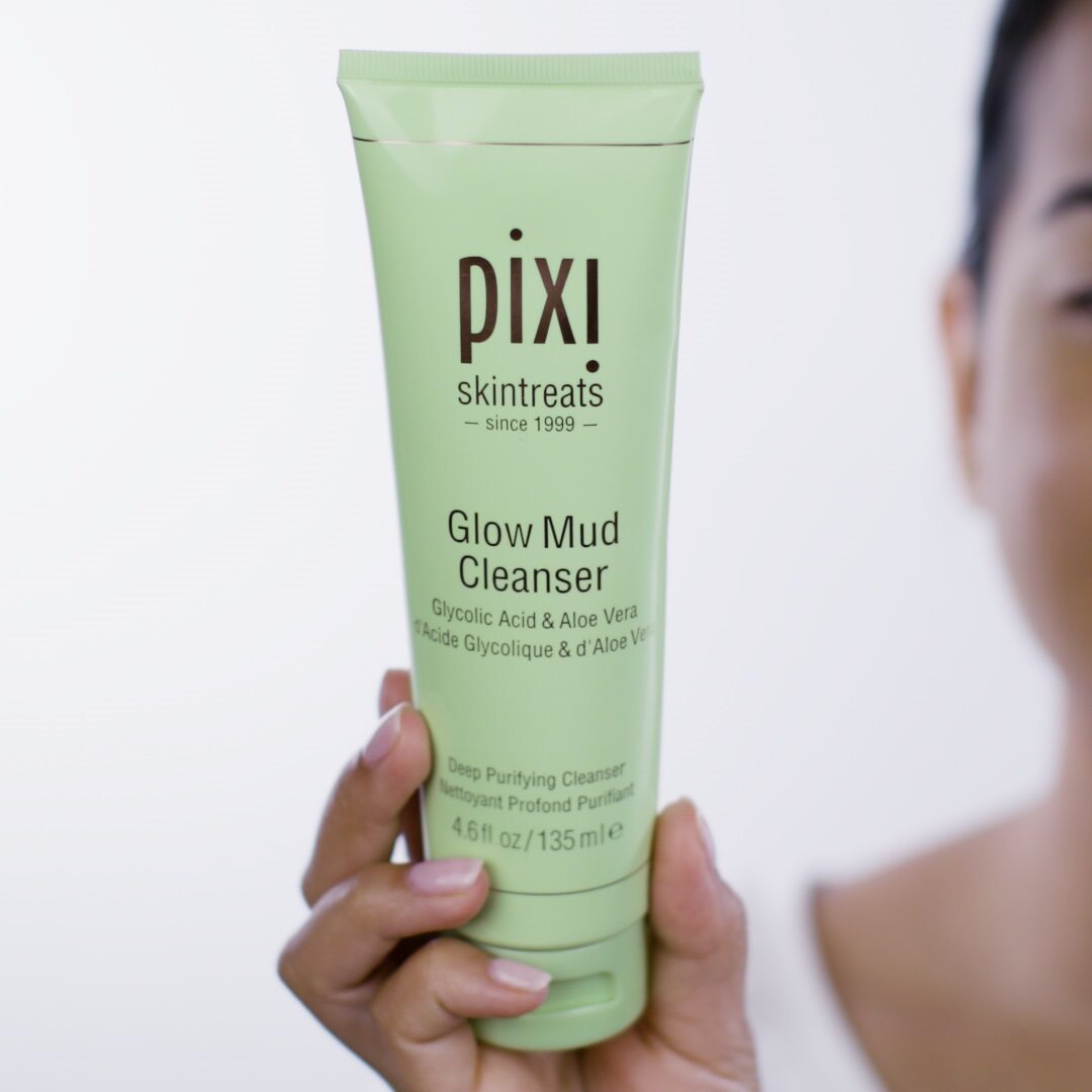 Glow Mud Cleanser