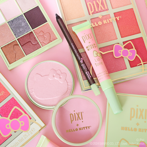 Pixi + Hello Kitty Endless Silky Eye Pen