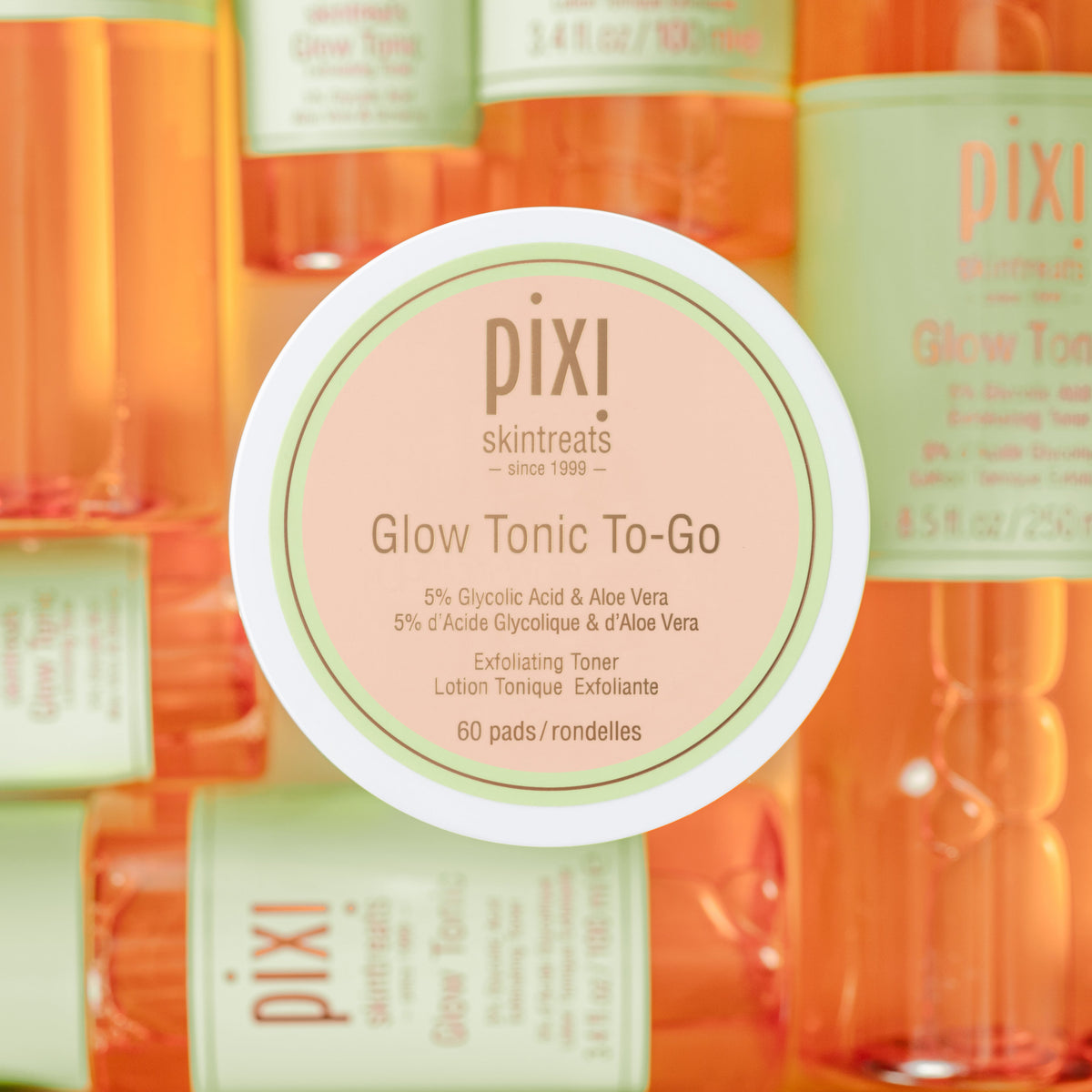 Glow Tonic To Go