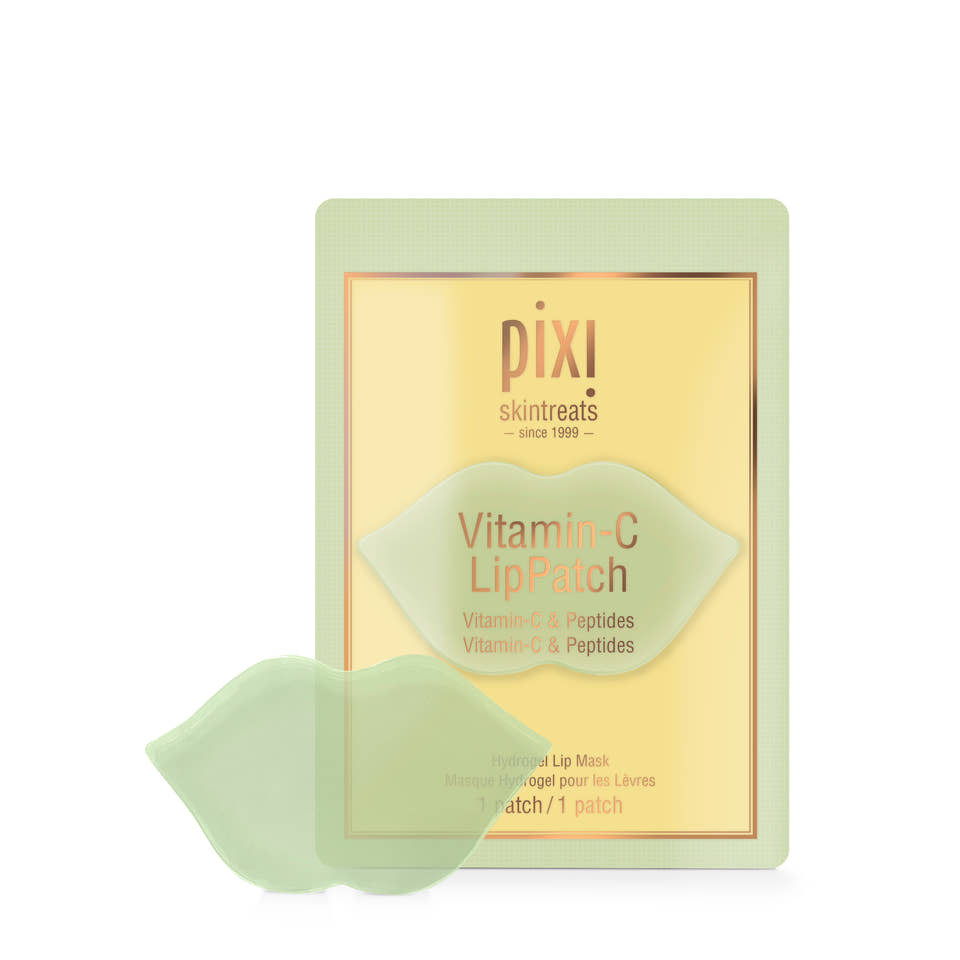 Vitamin-C LipPatch view 1