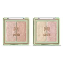 Glow-y Gossamer Duos Powder Highlighter view 1
