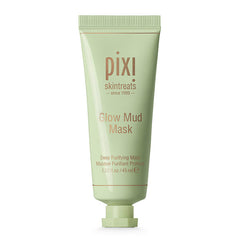 Glow Mud Mask view 1 of 3 view 1