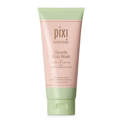 Glycolic Body Wash view 1