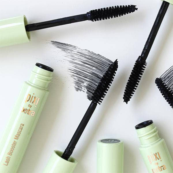 Lash Booster Mascara view 1 of 10 view 2