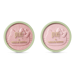 Pixi + Hello Kitty Hello Glow-y Powder view 1 of 8