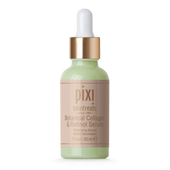 Botanical Collagen & Retinol Serum view 1 of 3 view 1