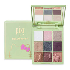Pixi + Hello Kitty Eye Effects view 1 of 2