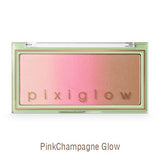 PixiGlow Cake PinkChampagne Glow