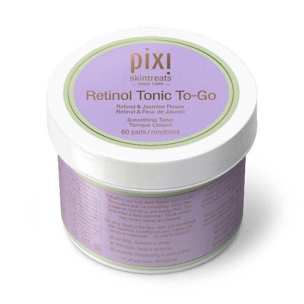 Retinol Tonic To-Go view 3 of 3