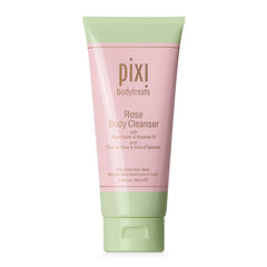 Rose Body Cleanser view 1
