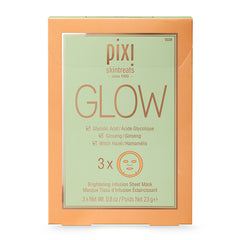 Glow Sheet Mask view 1 of 4 view 1