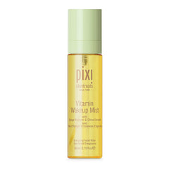 Vitamin Wakeup Facial Mist view 1 of 4 view 1